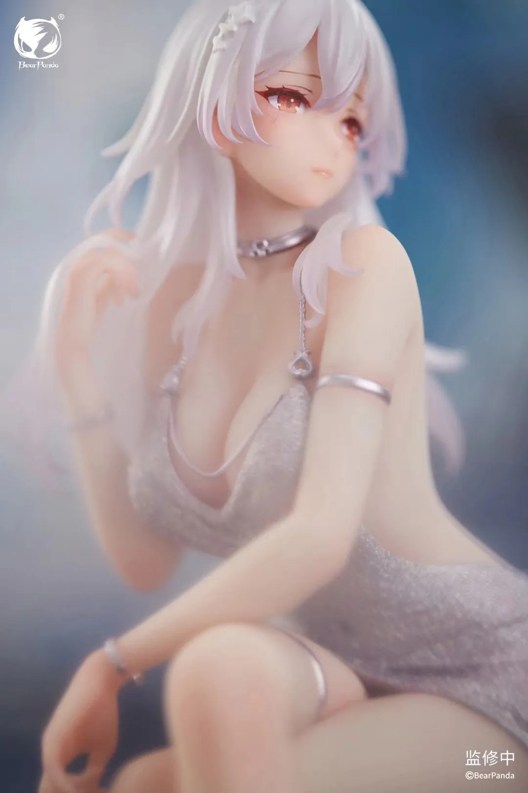 [Pre-order] Original Character - Serina 1/6 Scale Figure BearPanda
