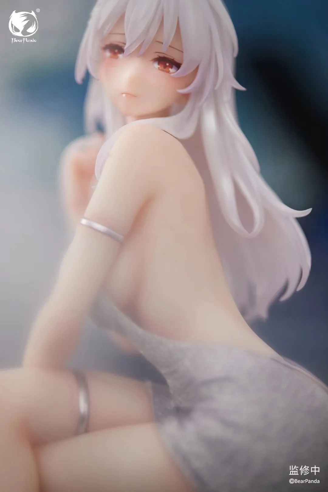 [Pre-order] Original Character - Serina 1/6 Scale Figure BearPanda