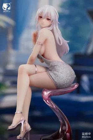 [Pre-order] Original Character - Serina 1/6 Scale Figure BearPanda