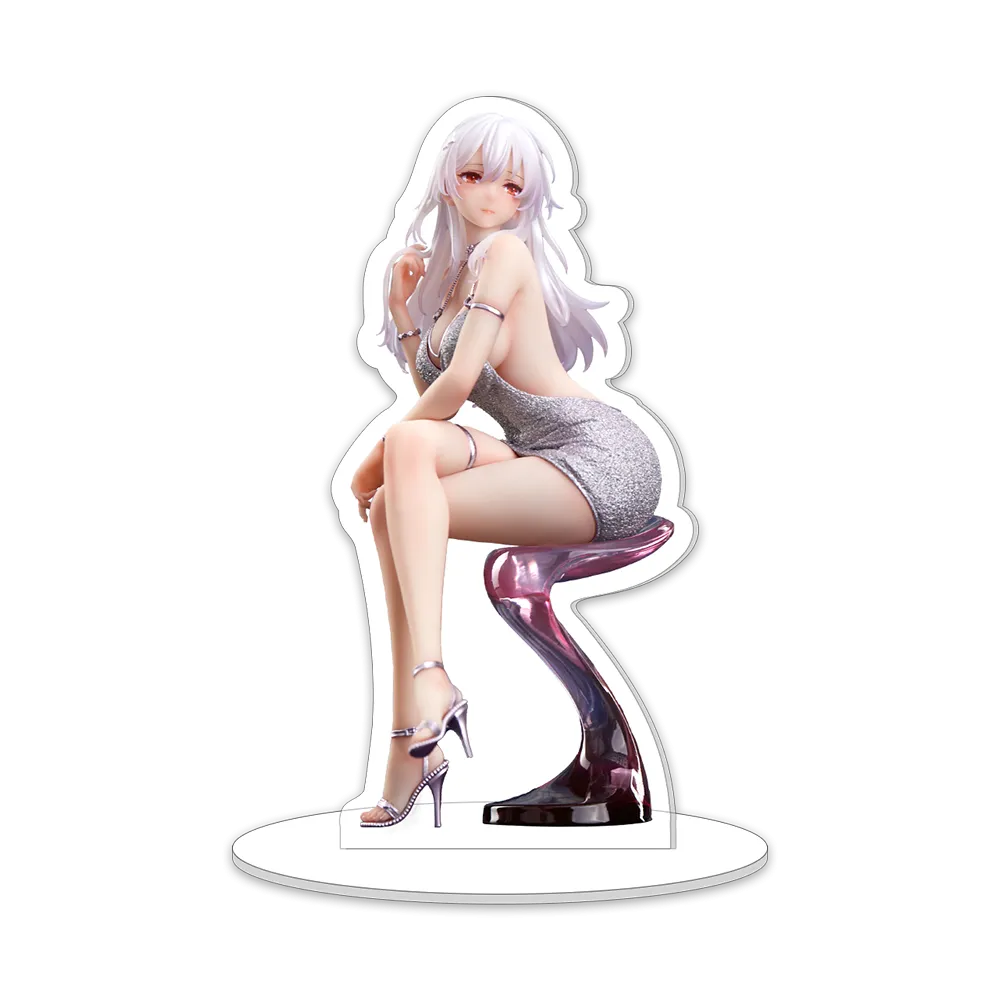 [Pre-order] Original Character - Serina 1/6 Scale Figure BearPanda
