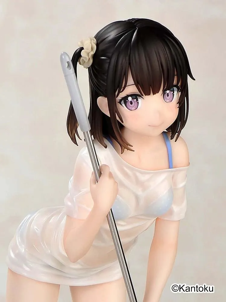 [Pre-order] Original Character - Shizuku 1/7 Scale Figure Wings Inc.