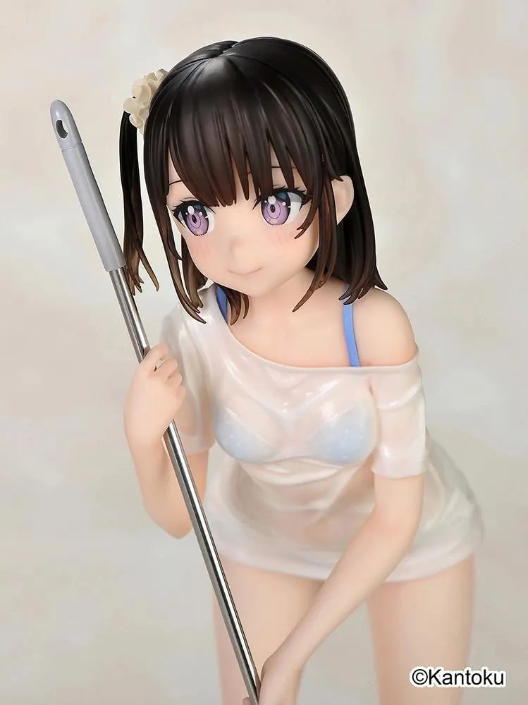 [Pre-order] Original Character - Shizuku 1/7 Scale Figure Wings Inc.