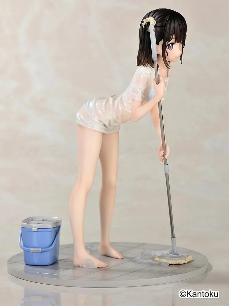[Pre-order] Original Character - Shizuku 1/7 Scale Figure Wings Inc.