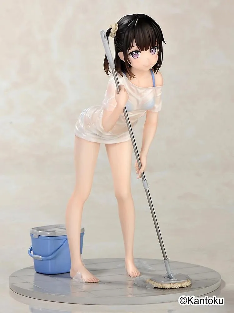 [Pre-order] Original Character - Shizuku 1/7 Scale Figure Wings Inc.