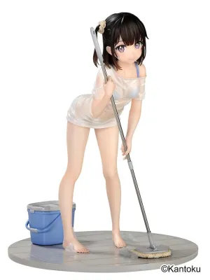 [Pre-order] Original Character - Shizuku 1/7 Scale Figure Wings Inc.