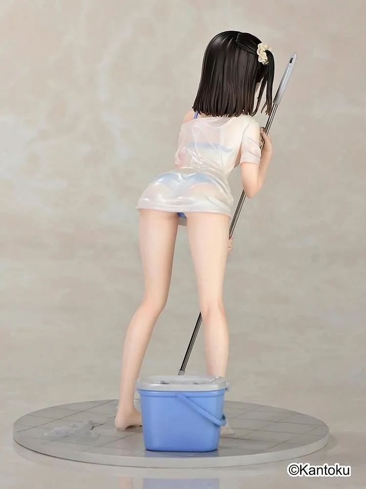 [Pre-order] Original Character - Shizuku 1/7 Scale Figure Wings Inc.
