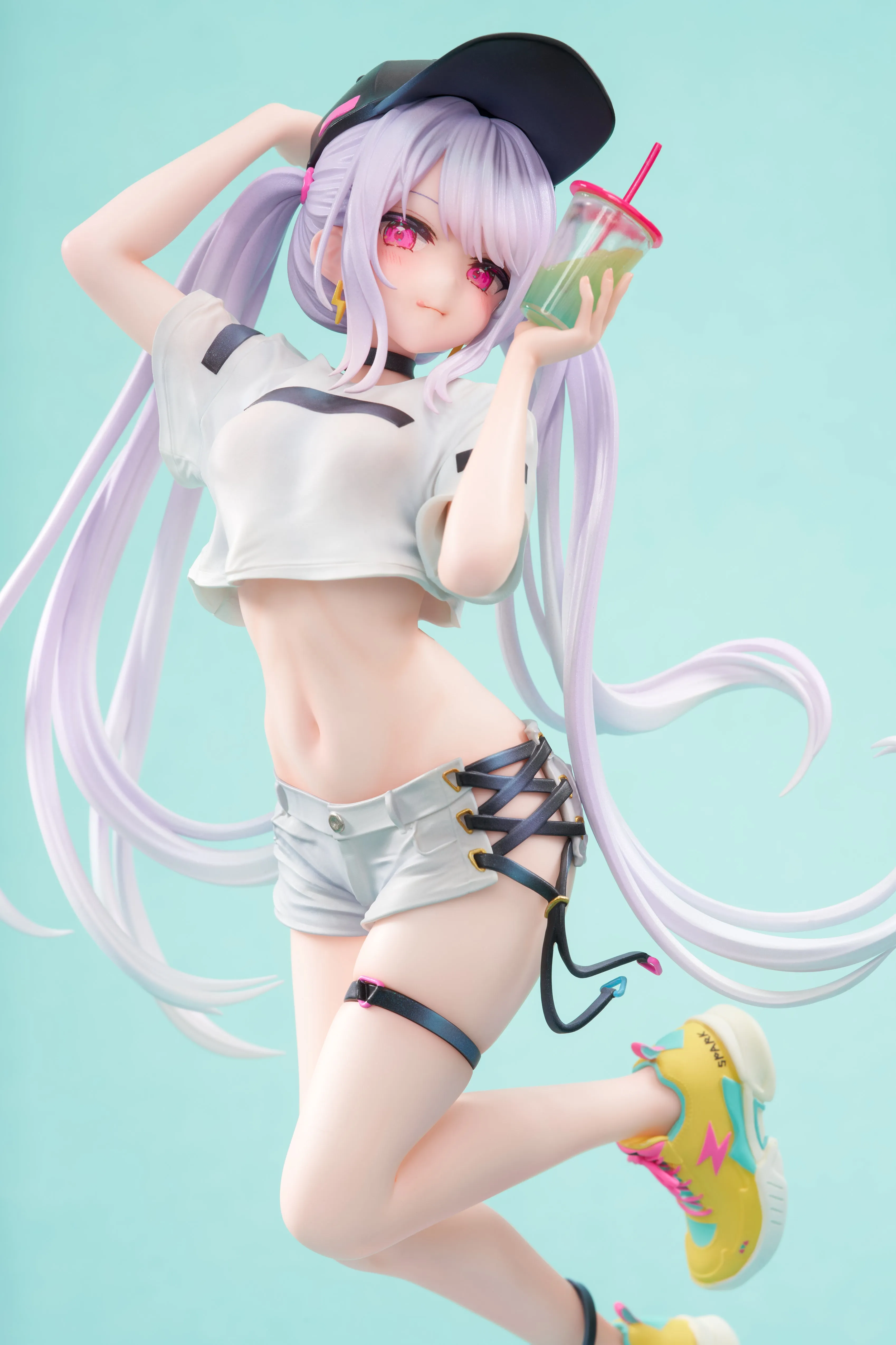 [Pre-order] Original Character - Spark 1/7 Scale Figure Hobby Sakura