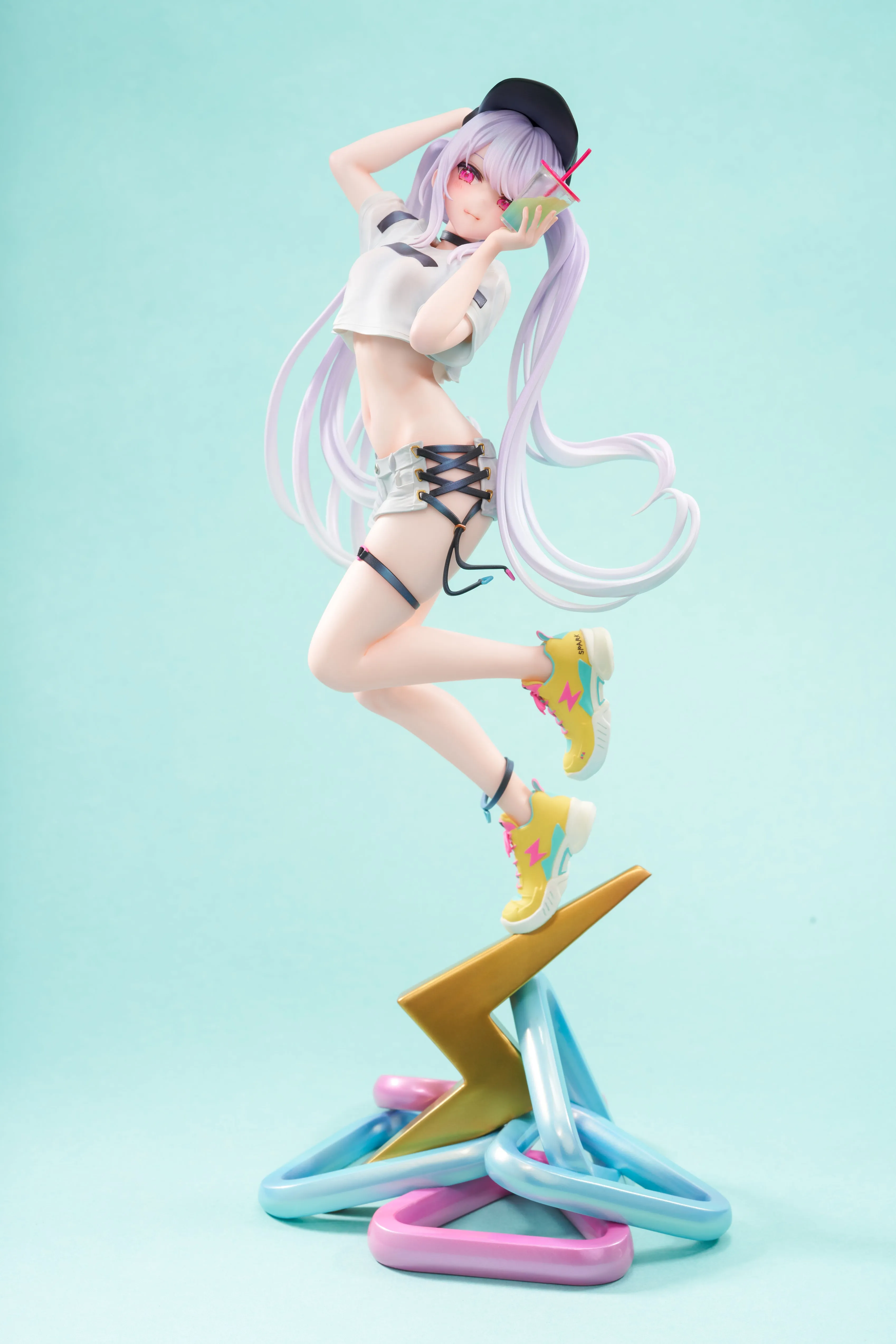[Pre-order] Original Character - Spark 1/7 Scale Figure Hobby Sakura