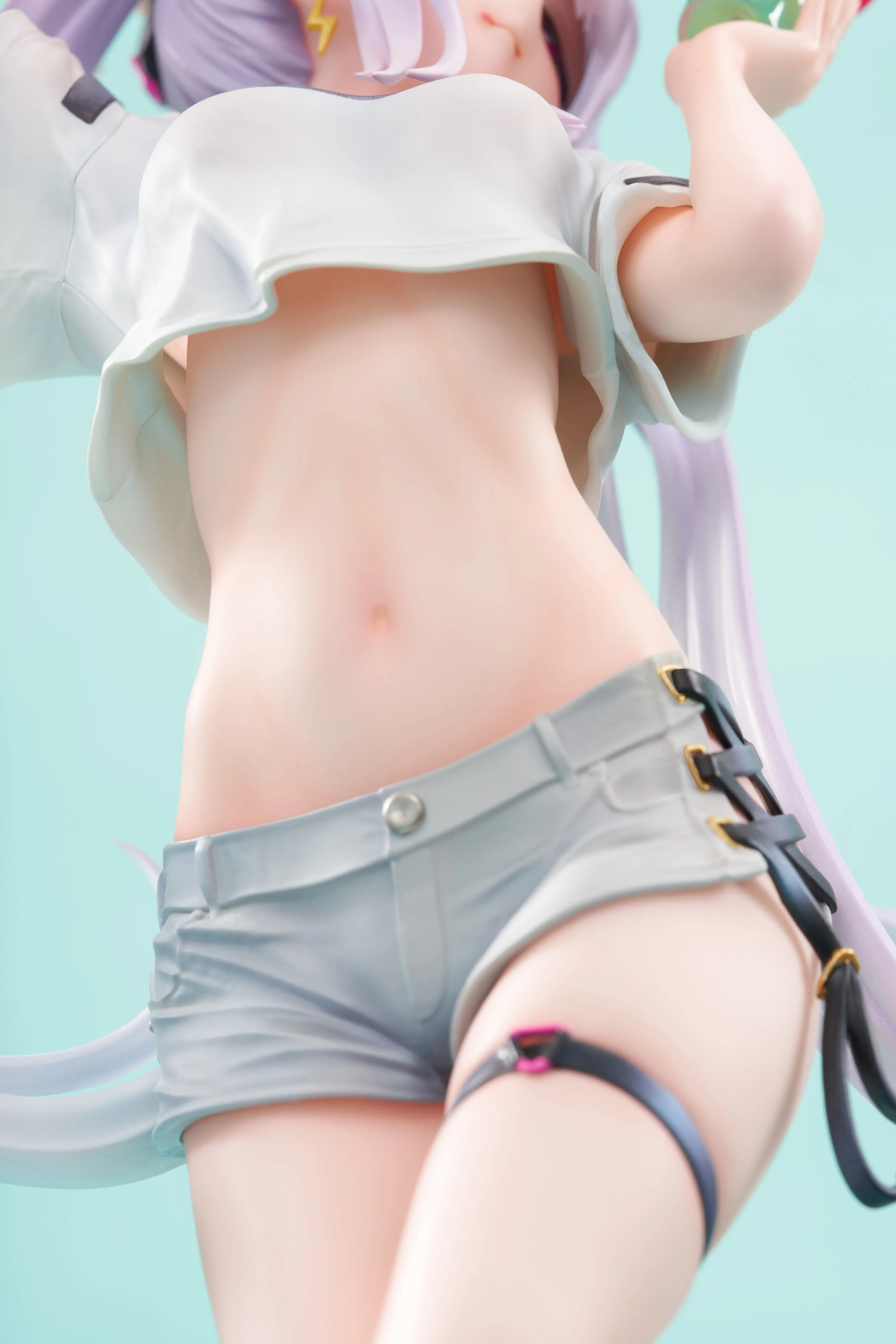 [Pre-order] Original Character - Spark 1/7 Scale Figure Hobby Sakura
