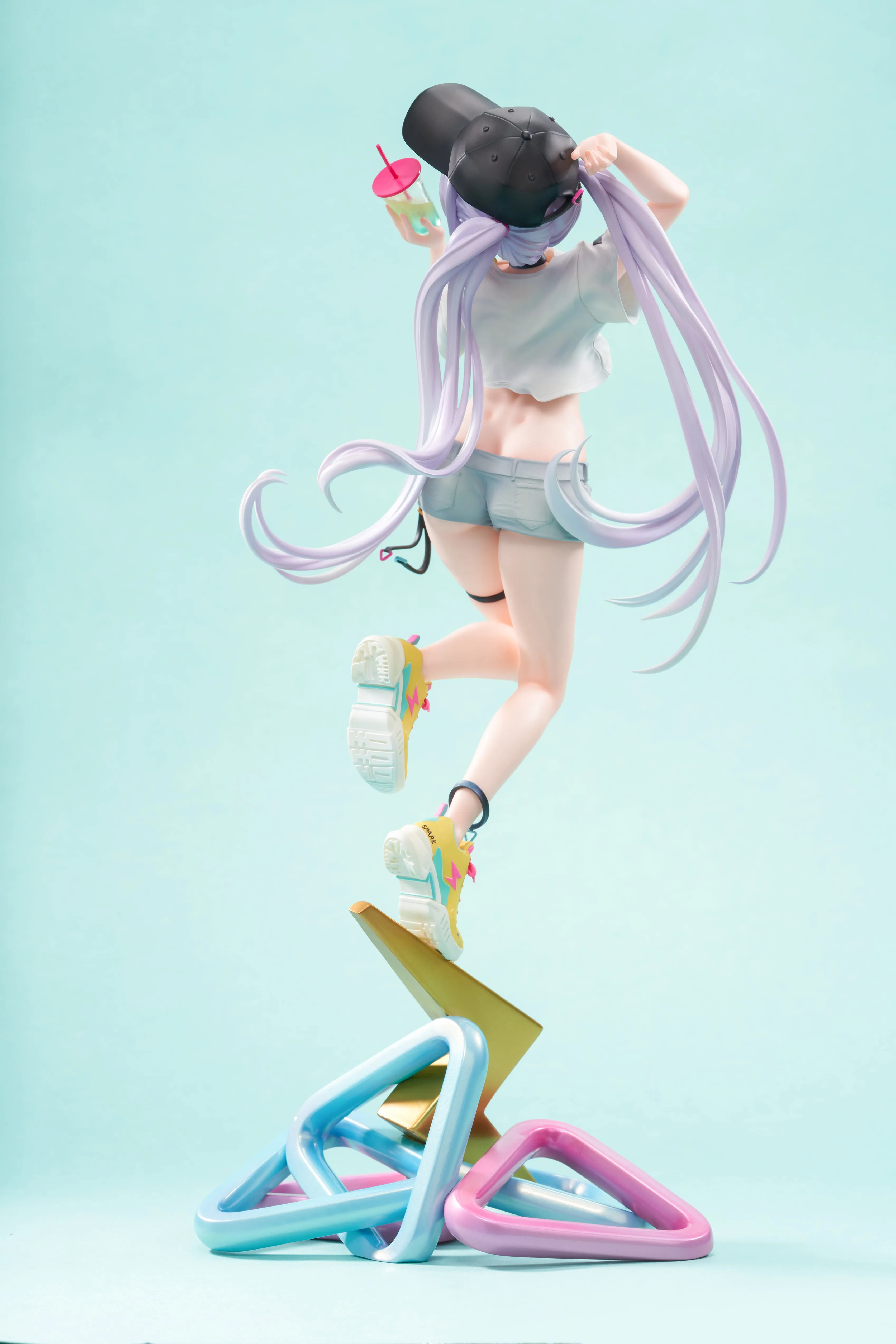 [Pre-order] Original Character - Spark 1/7 Scale Figure Hobby Sakura