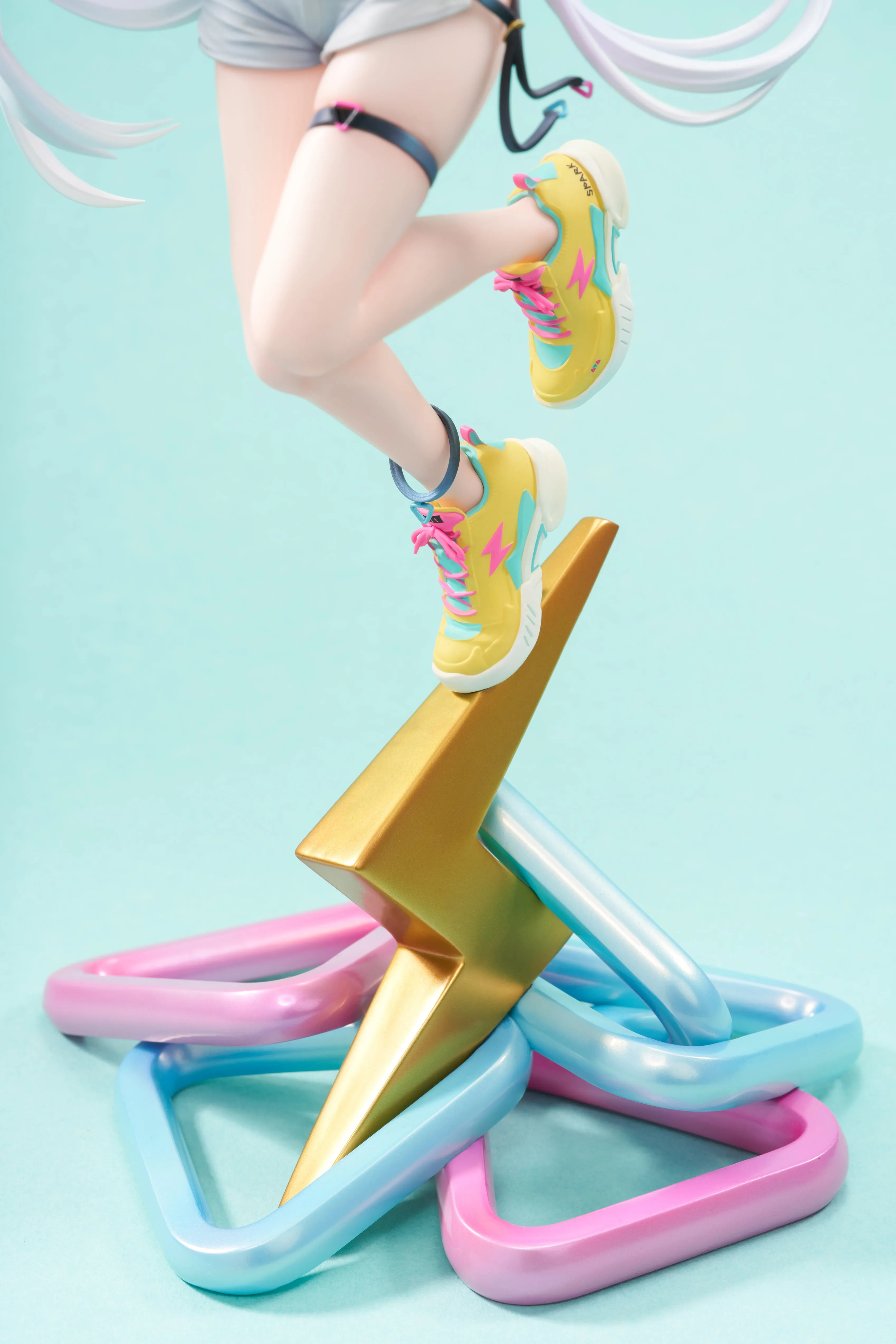 [Pre-order] Original Character - Spark 1/7 Scale Figure Hobby Sakura
