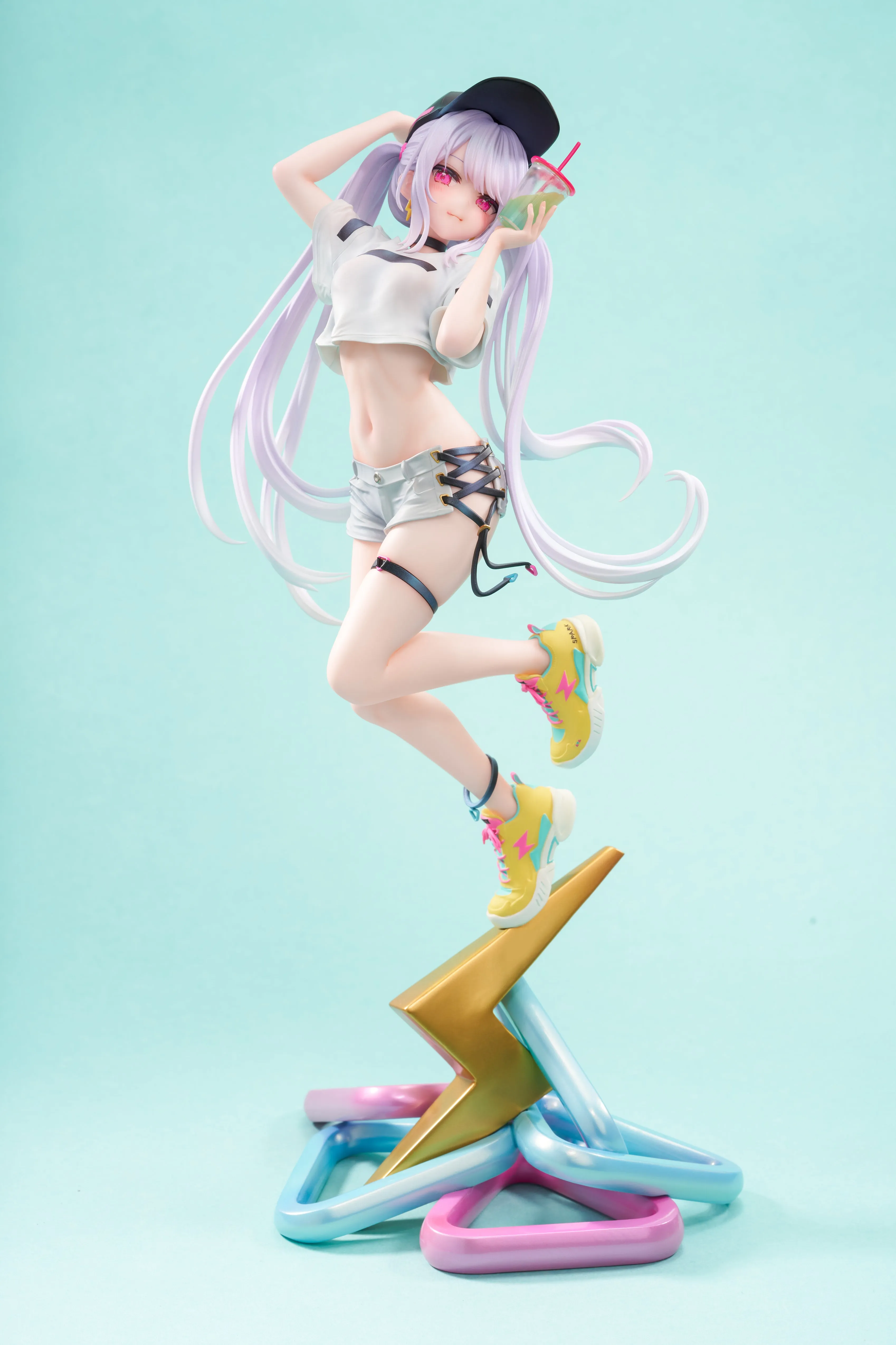 [Pre-order] Original Character - Spark 1/7 Scale Figure Hobby Sakura
