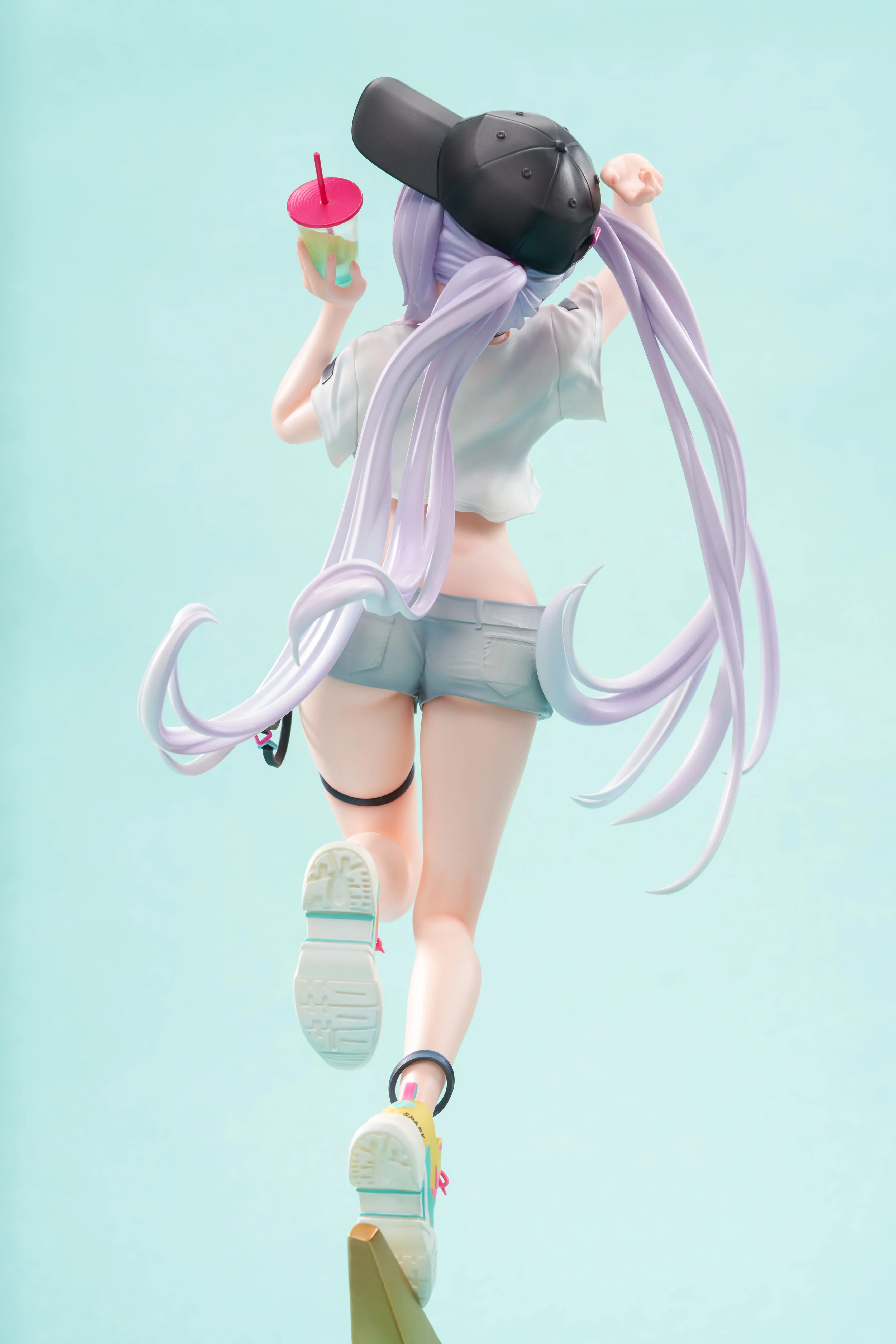 [Pre-order] Original Character - Spark 1/7 Scale Figure Hobby Sakura