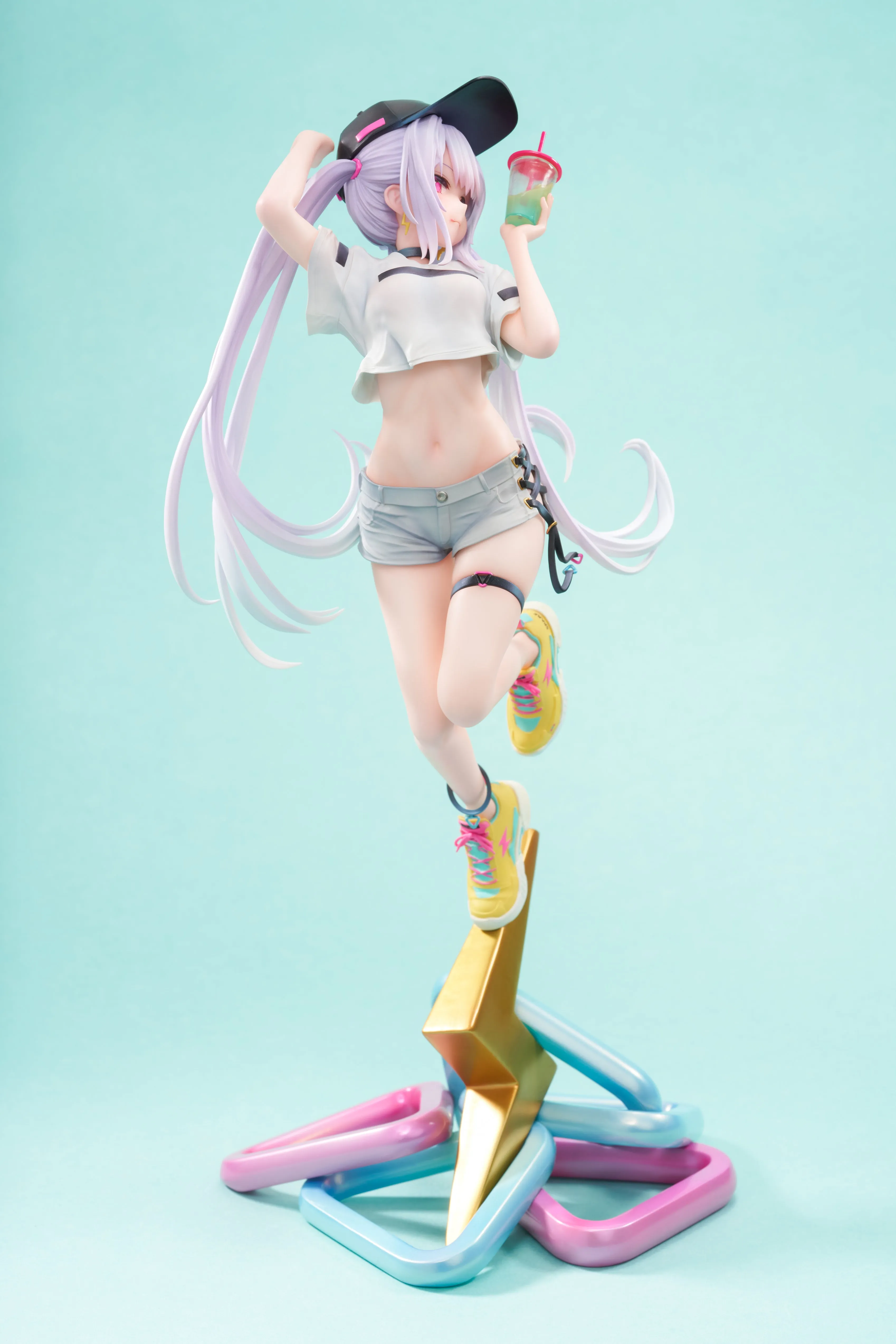 [Pre-order] Original Character - Spark 1/7 Scale Figure Hobby Sakura
