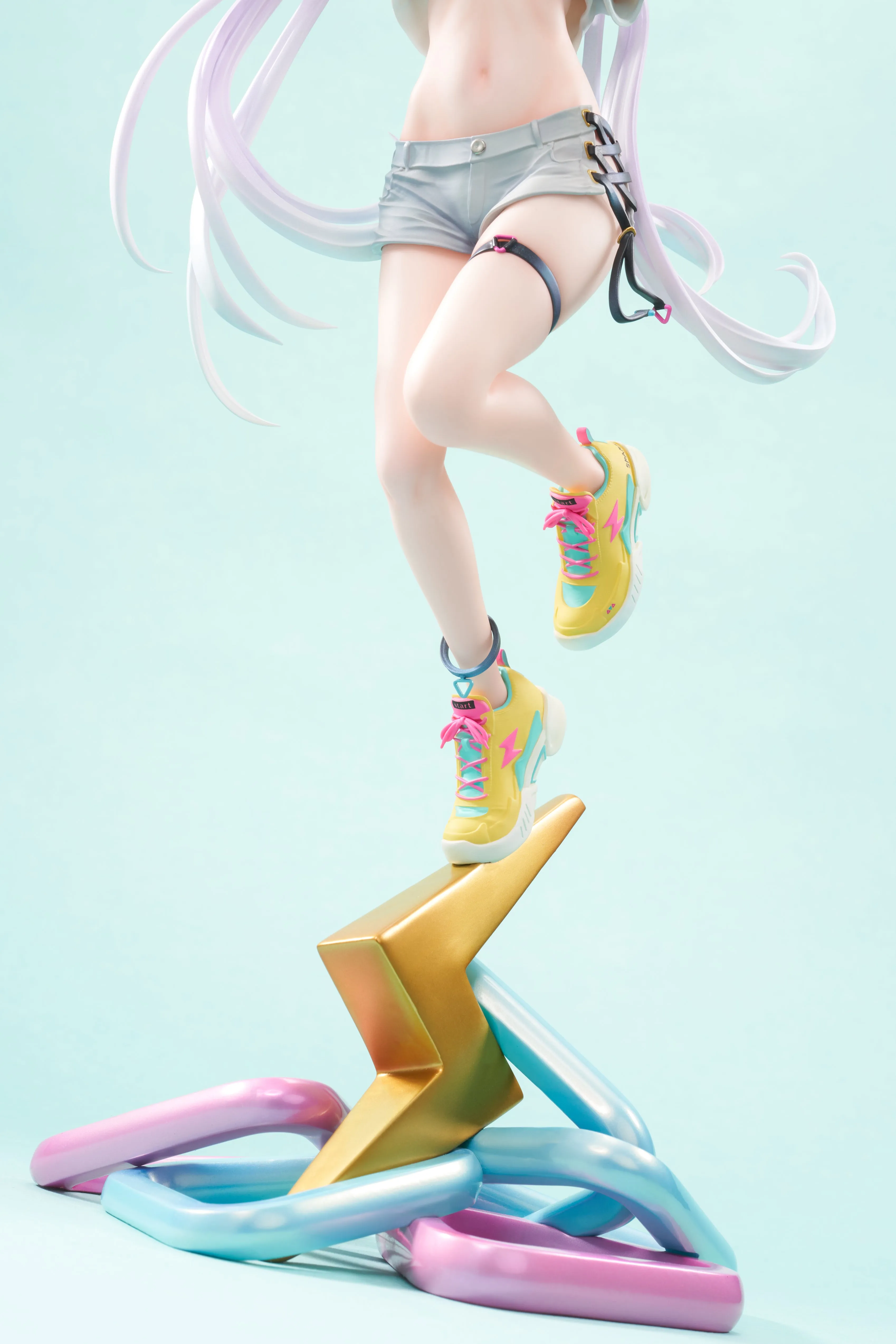 [Pre-order] Original Character - Spark 1/7 Scale Figure Hobby Sakura