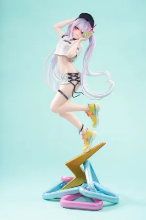 [Pre-order] Original Character - Spark 1/7 Scale Figure Hobby Sakura