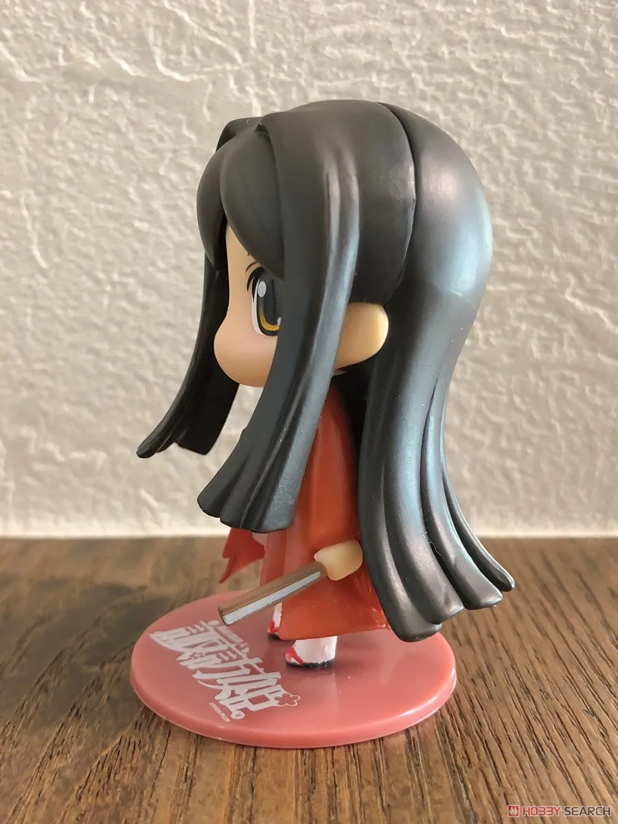 [Pre-order] Original Character - SUWAHIME Set Mini Figure PLUM