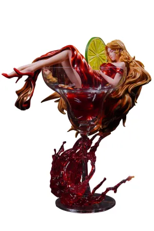 [Pre-order] Original Character - Thousand Cups Girls Series Margarita 1/8 Scale Figure 724 Studio