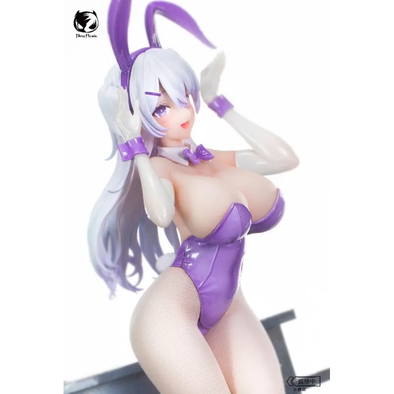[Pre-order] Original Character - Xiya & Rin (Bunny Girl Ver.) 1/6 Scale Figure BearPanda