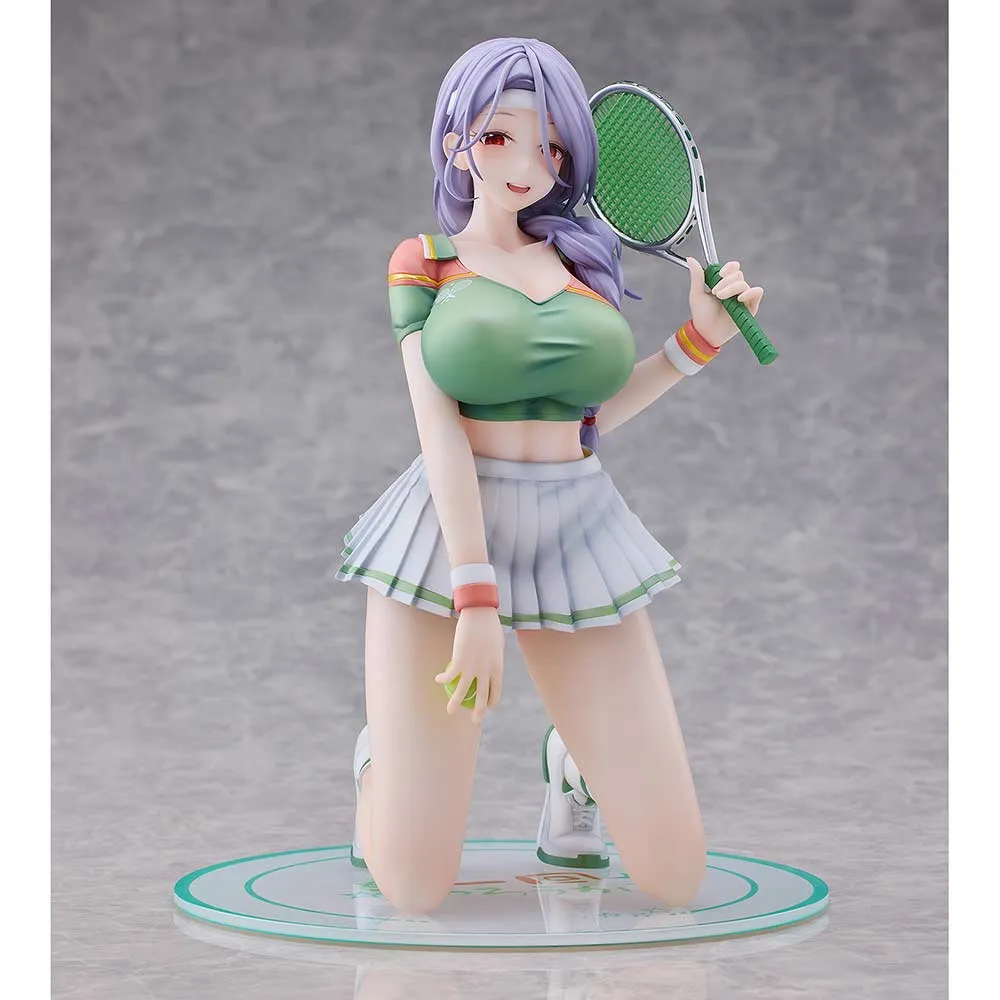 [Pre-order] Original Character - Yuki (Normal Edition) 1/6 Scale Figure Vivify