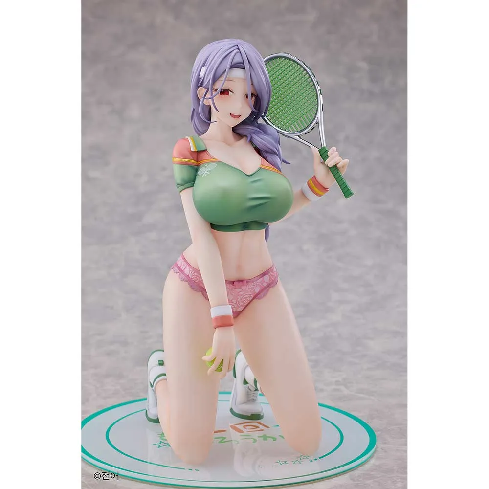 [Pre-order] Original Character - Yuki (Normal Edition) 1/6 Scale Figure Vivify