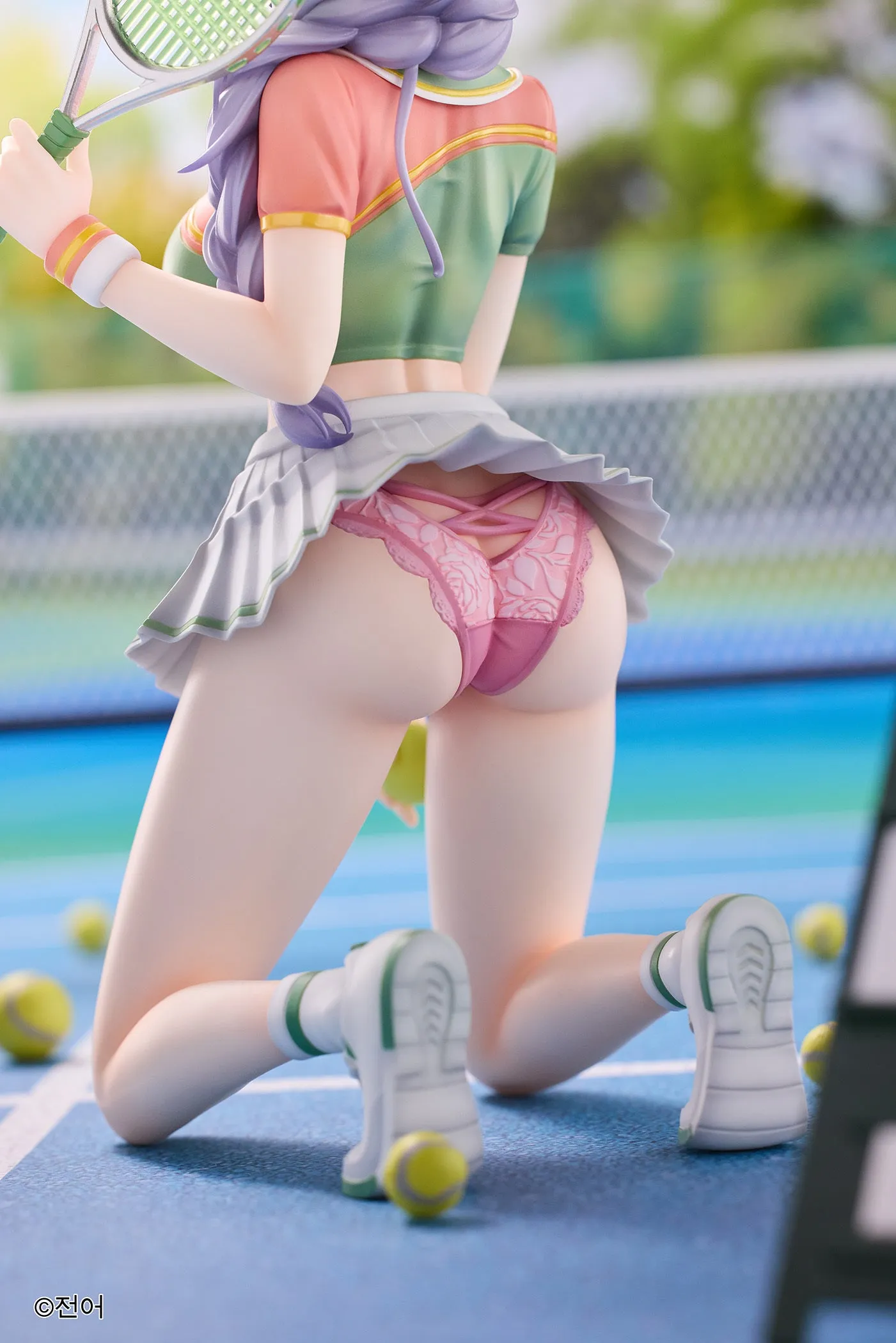 [Pre-order] Original Character - Yuki (Normal Edition) 1/6 Scale Figure Vivify