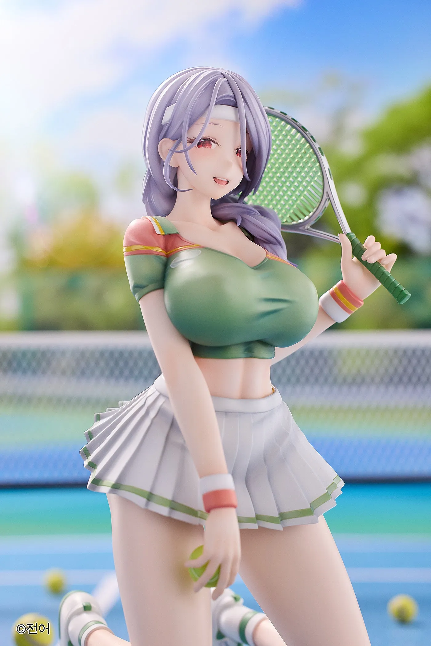 [Pre-order] Original Character - Yuki (Normal Edition) 1/6 Scale Figure Vivify