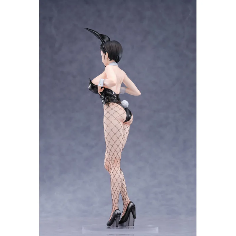 [Pre-order] Original Character - Yuko Yashiki Bunny Girl 1/4 Scale Figure Magi Arts