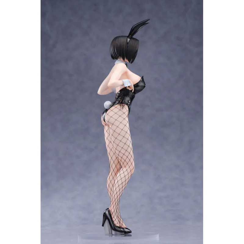 [Pre-order] Original Character - Yuko Yashiki Bunny Girl 1/4 Scale Figure Magi Arts