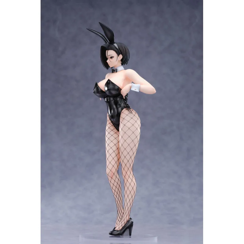 [Pre-order] Original Character - Yuko Yashiki Bunny Girl 1/4 Scale Figure Magi Arts