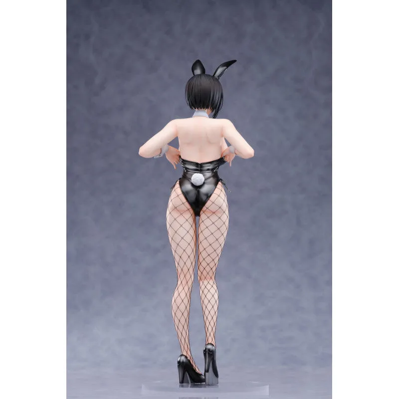 [Pre-order] Original Character - Yuko Yashiki Bunny Girl 1/4 Scale Figure Magi Arts
