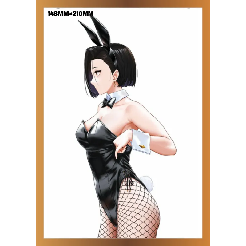 [Pre-order] Original Character - Yuko Yashiki Bunny Girl 1/4 Scale Figure Magi Arts