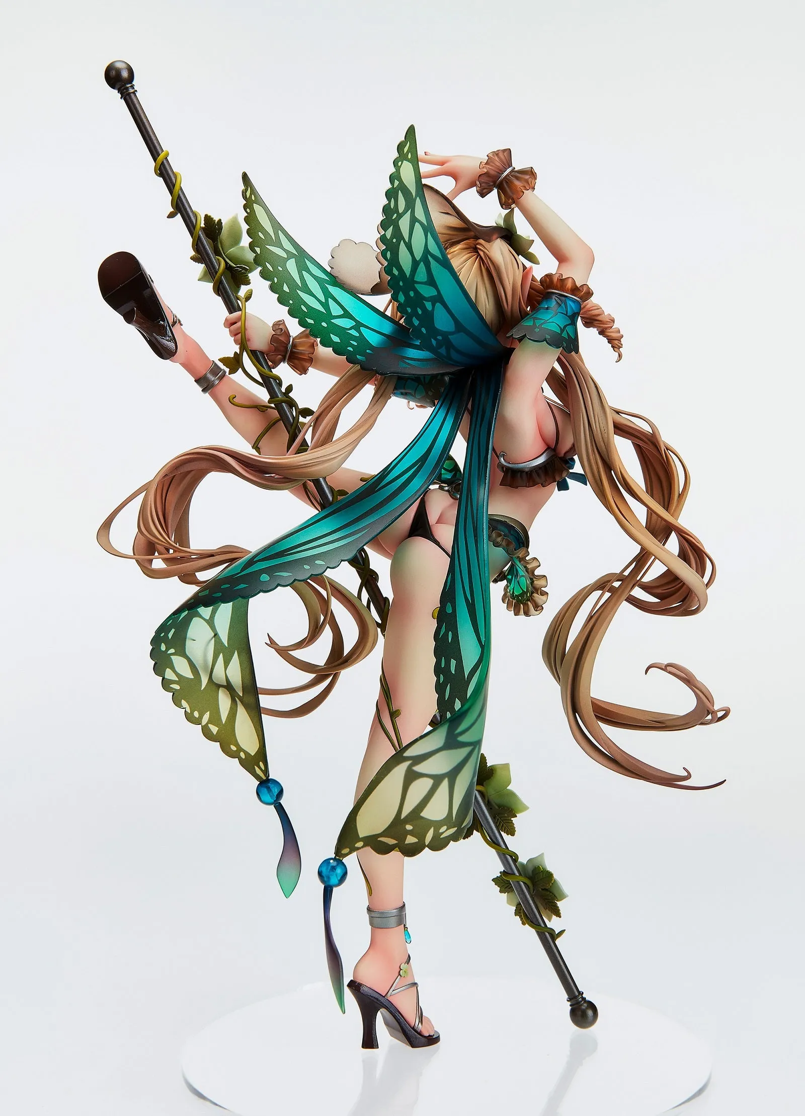[Pre-order] Original figure series Elf village - Ulysses (Re-run) 1/6 Scale Figure TOPS