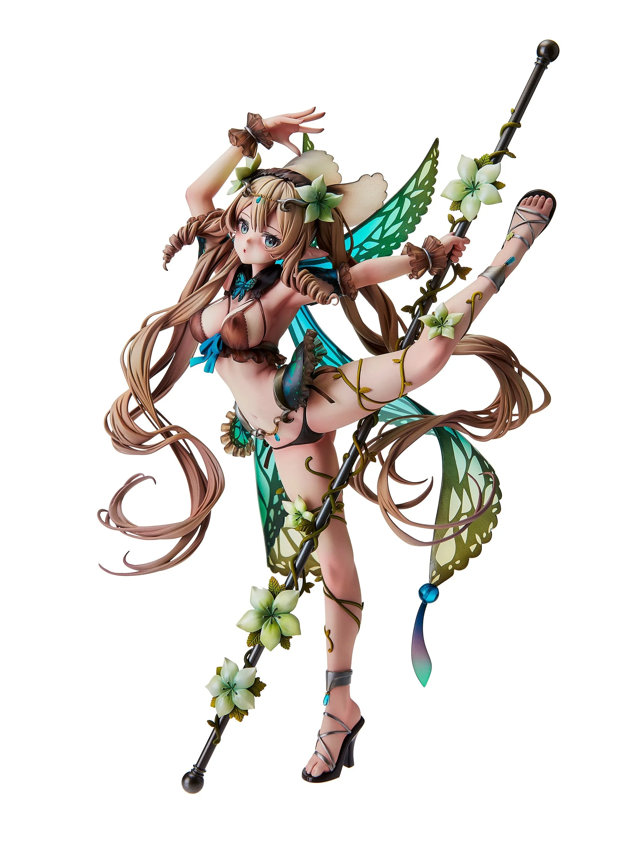 [Pre-order] Original figure series Elf village - Ulysses (Re-run) 1/6 Scale Figure TOPS