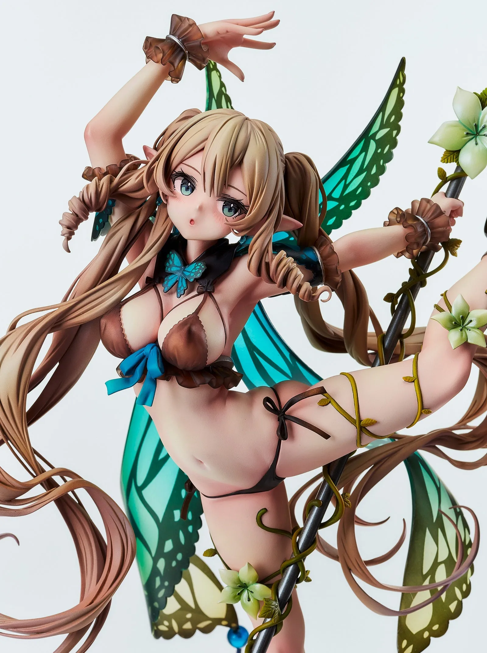 [Pre-order] Original figure series Elf village - Ulysses (Re-run) 1/6 Scale Figure TOPS