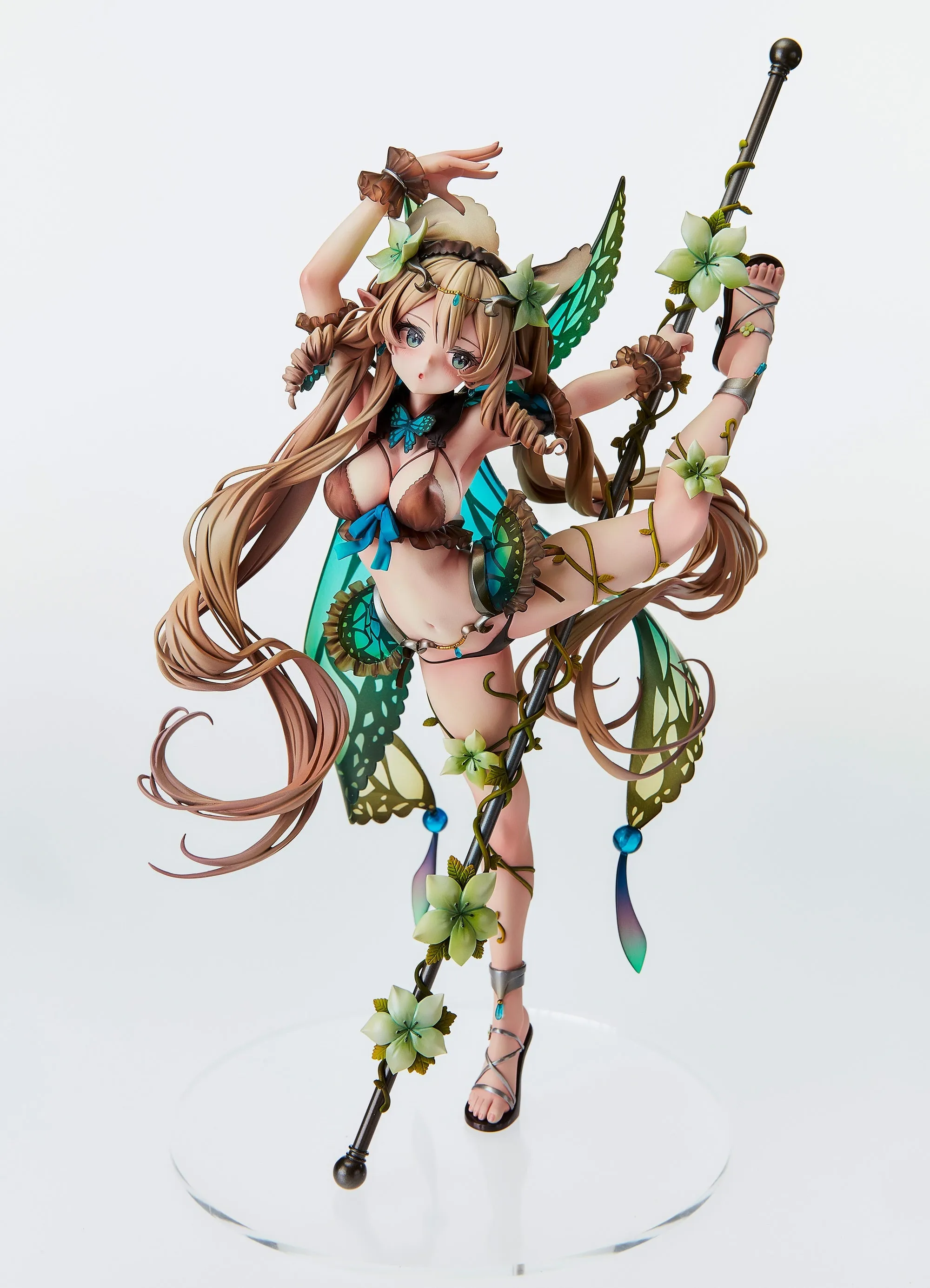 [Pre-order] Original figure series Elf village - Ulysses (Re-run) 1/6 Scale Figure TOPS