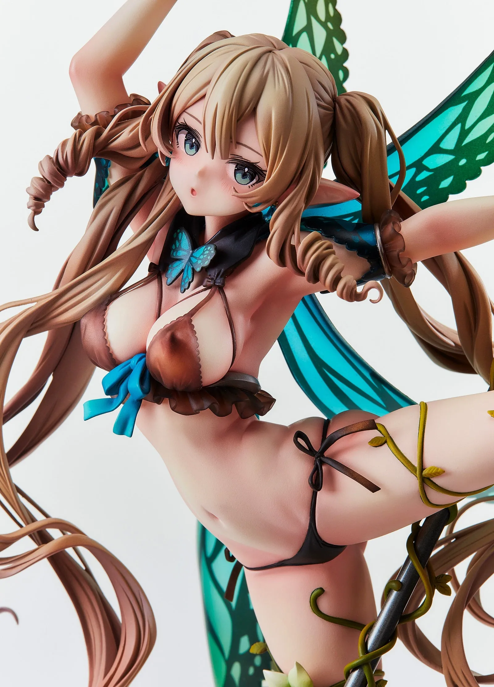 [Pre-order] Original figure series Elf village - Ulysses (Re-run) 1/6 Scale Figure TOPS