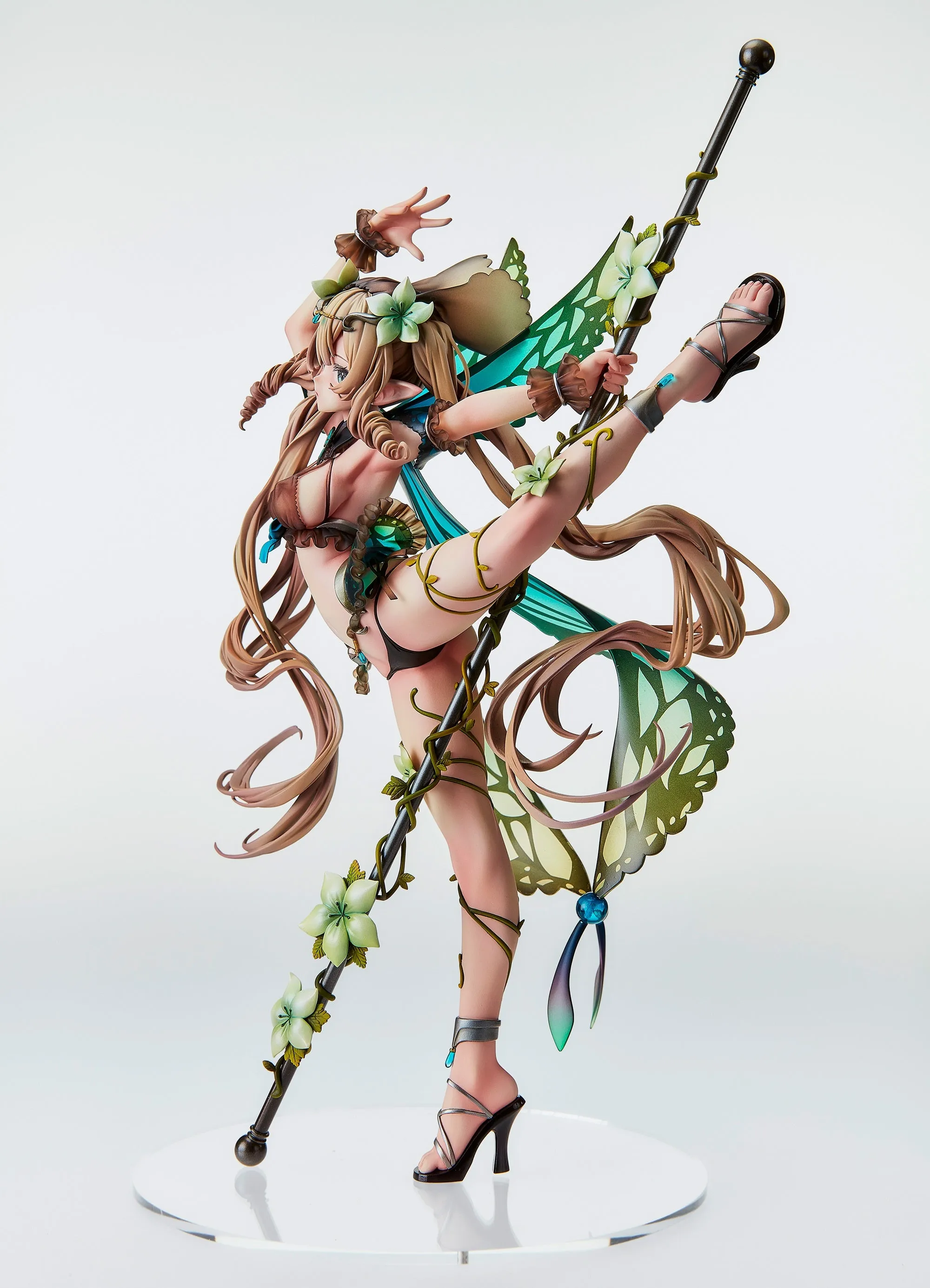 [Pre-order] Original figure series Elf village - Ulysses (Re-run) 1/6 Scale Figure TOPS
