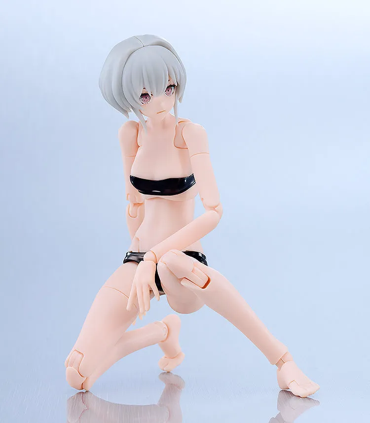 [Pre-order] Original - PLAMAX Xi- Action Figure Max Factory