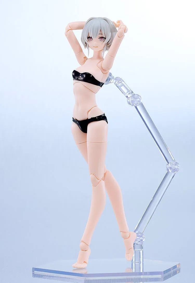 [Pre-order] Original - PLAMAX Xi- Action Figure Max Factory