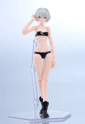 [Pre-order] Original - PLAMAX Xi- Action Figure Max Factory
