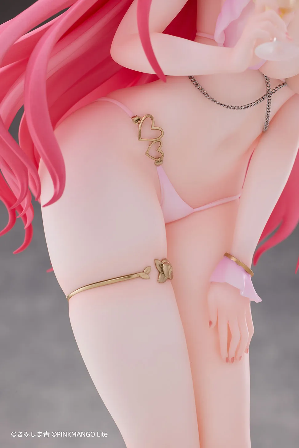[Pre-order] Original - Riko chan (with Bonus) 1/6 Scale Figure PinkMango