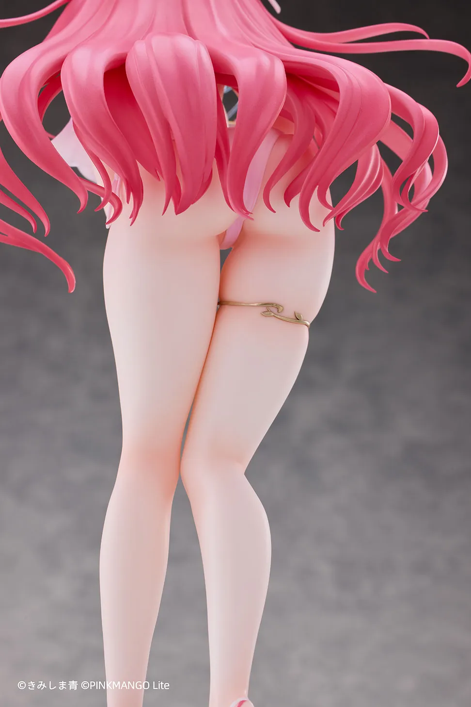 [Pre-order] Original - Riko chan (with Bonus) 1/6 Scale Figure PinkMango