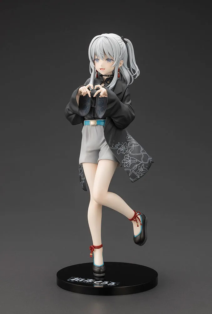 [Pre-order] Original - Tororo Nekomugi 1/7 Scale Figure Kotobukiya
