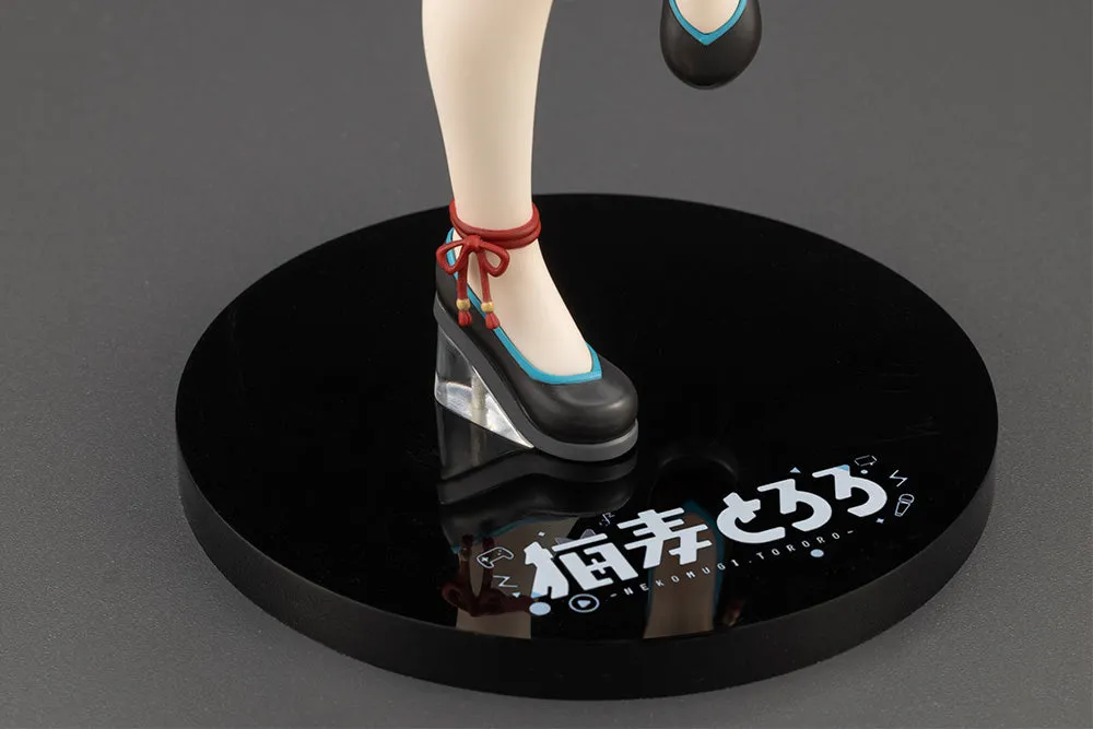 [Pre-order] Original - Tororo Nekomugi 1/7 Scale Figure Kotobukiya
