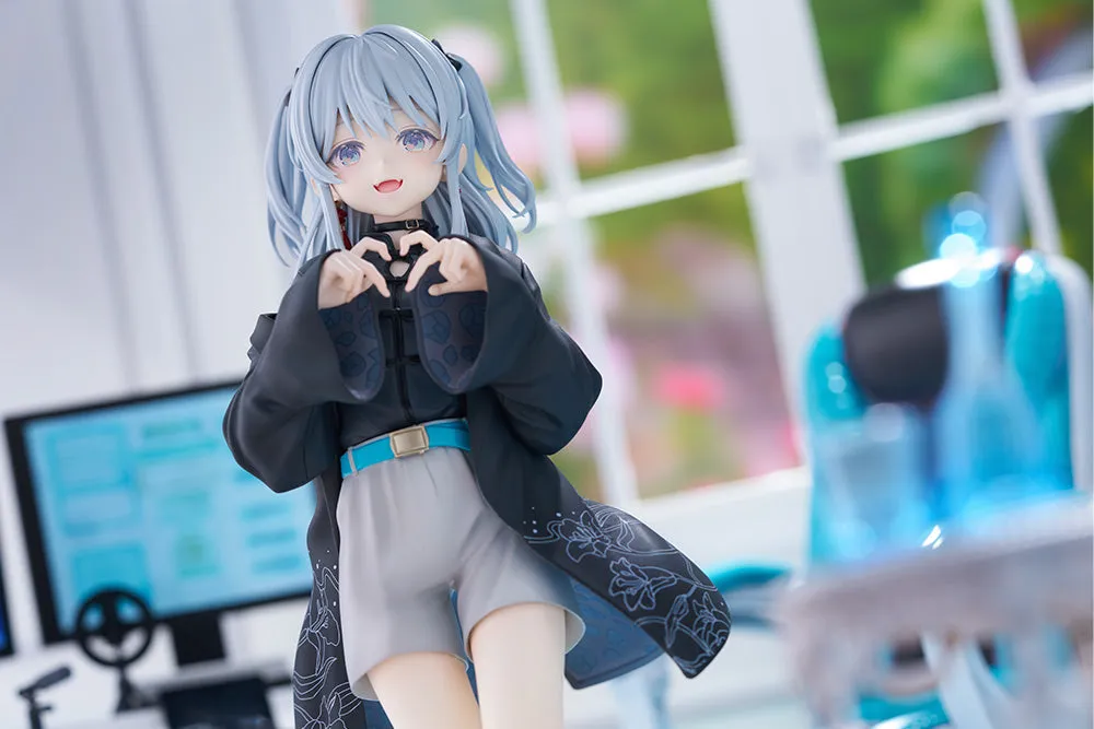 [Pre-order] Original - Tororo Nekomugi 1/7 Scale Figure Kotobukiya
