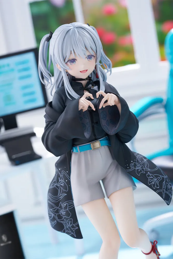 [Pre-order] Original - Tororo Nekomugi 1/7 Scale Figure Kotobukiya