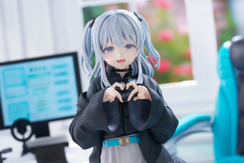 [Pre-order] Original - Tororo Nekomugi 1/7 Scale Figure Kotobukiya
