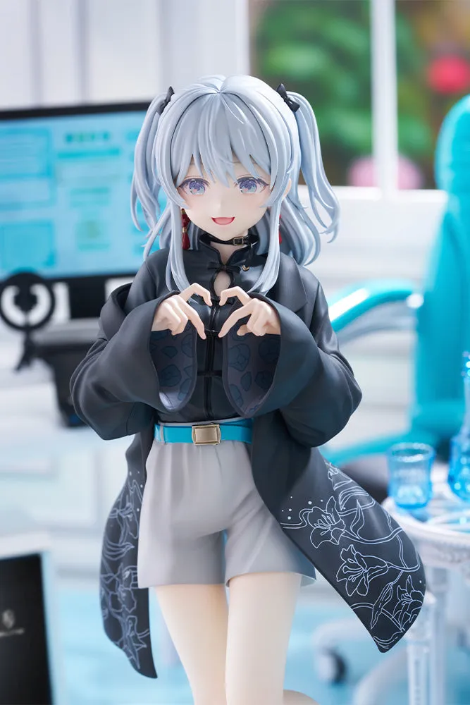 [Pre-order] Original - Tororo Nekomugi 1/7 Scale Figure Kotobukiya