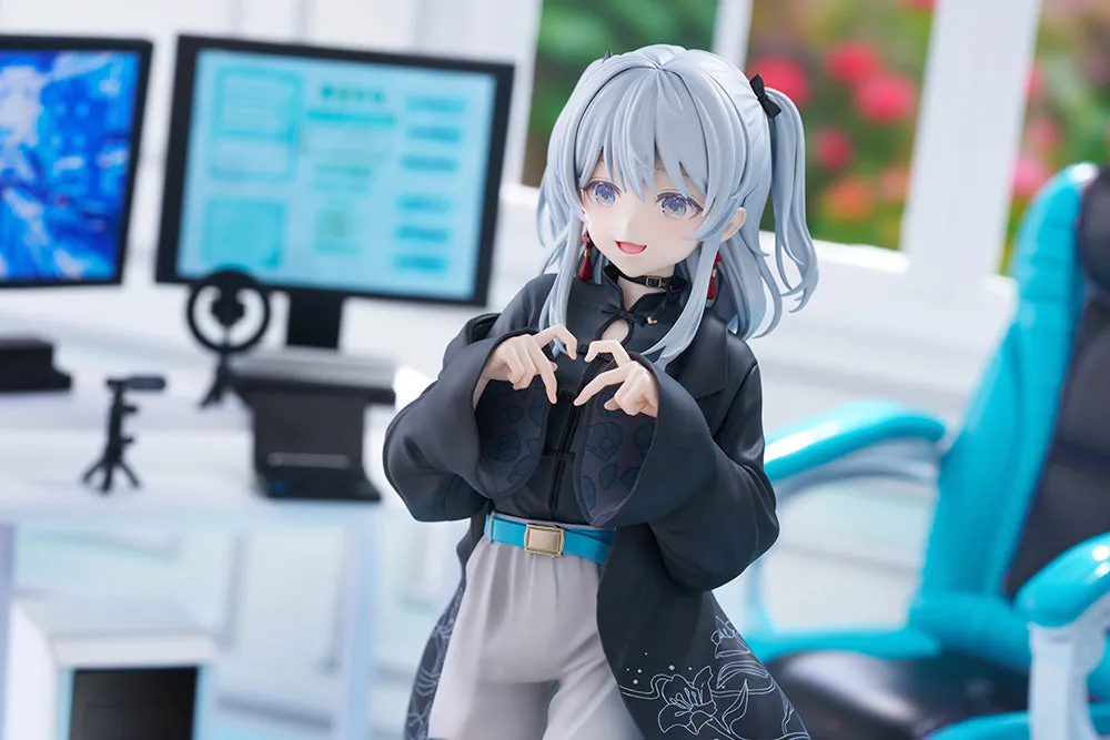 [Pre-order] Original - Tororo Nekomugi 1/7 Scale Figure Kotobukiya